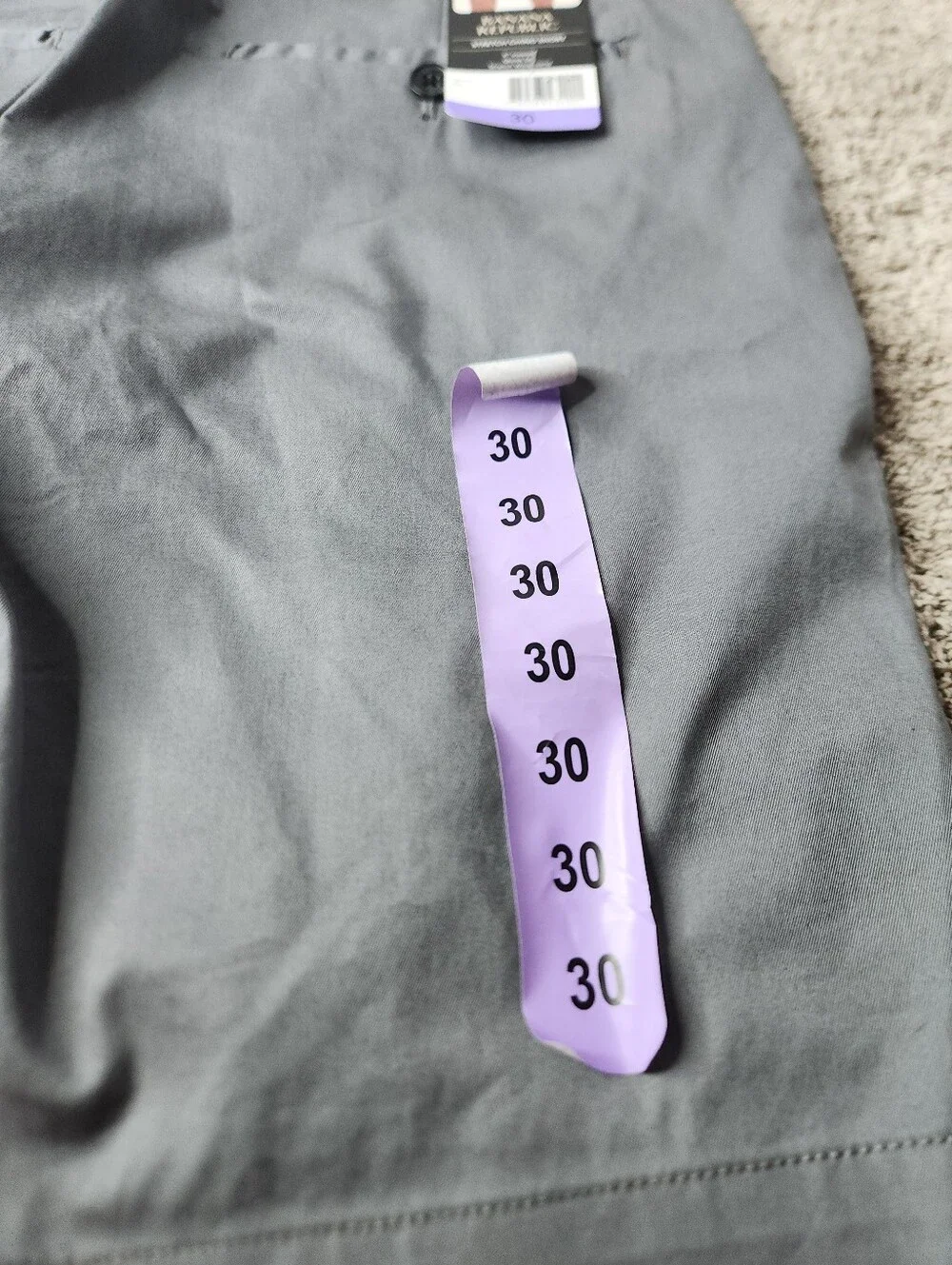 Banana Republic men stretch